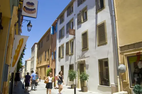 Rue de la République